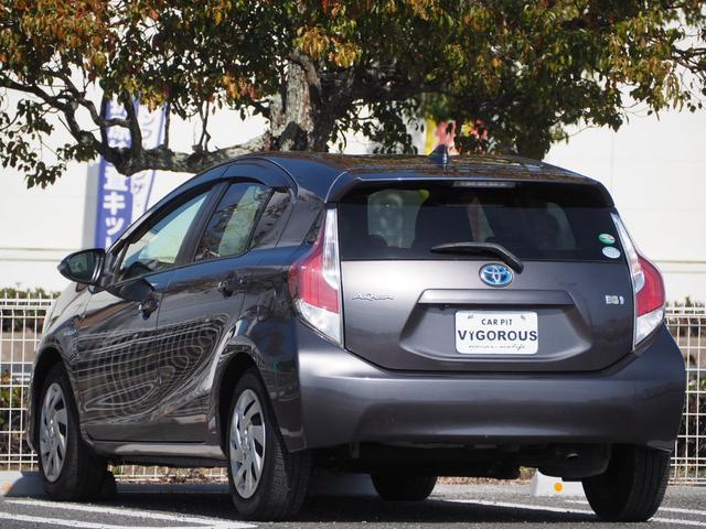 Ref:AUX-22675041 TOYOTA AQUA 2015 6 Ref:AUX-22675041 TOYOTA AQUA 2015 - Image 6