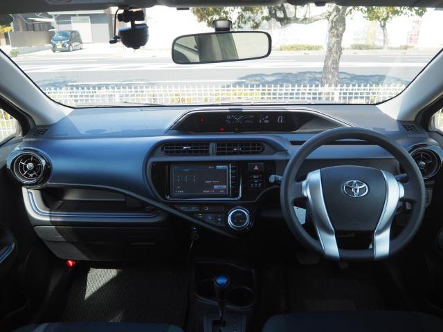 Ref:AUX-22675041 TOYOTA AQUA 2015 8 Ref:AUX-22675041 TOYOTA AQUA 2015 - Image 8