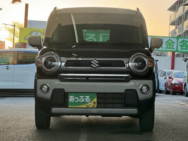 Ref:AUX-22677240 SUZUKI HUSTLER 2024 2 Ref:AUX-22677240 SUZUKI HUSTLER 2024 - Image 2