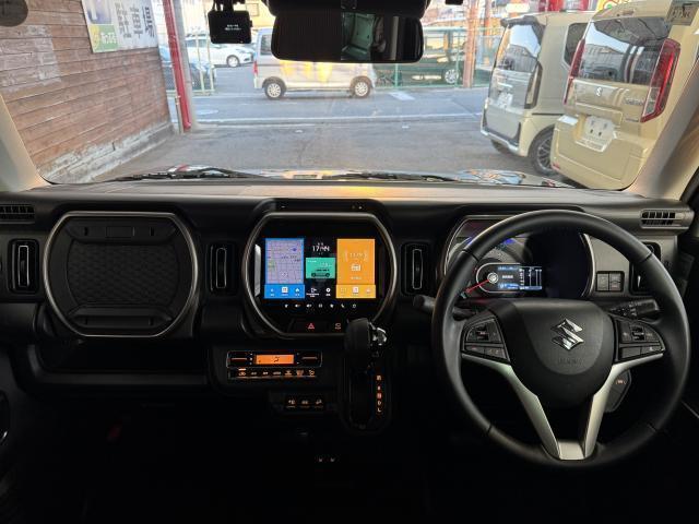 Ref:AUX-22677240 SUZUKI HUSTLER 2024 11 Ref:AUX-22677240 SUZUKI HUSTLER 2024 - Image 11