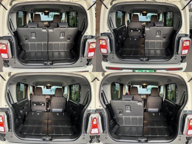 Ref:AUX-22677240 SUZUKI HUSTLER 2024 14 Ref:AUX-22677240 SUZUKI HUSTLER 2024 - Image 14