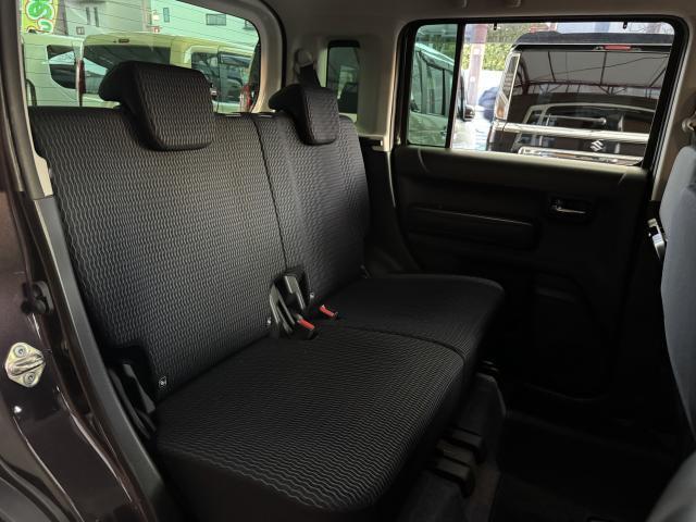 Ref:AUX-22677240 SUZUKI HUSTLER 2024 18 Ref:AUX-22677240 SUZUKI HUSTLER 2024 - Image 18