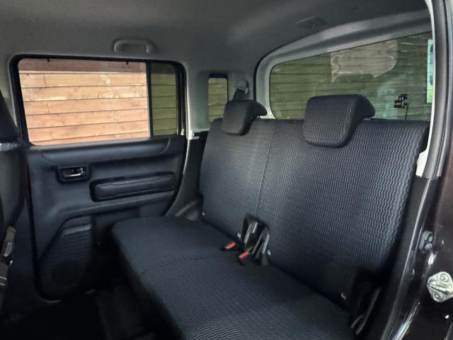 Ref:AUX-22677240 SUZUKI HUSTLER 2024 19 Ref:AUX-22677240 SUZUKI HUSTLER 2024 - Image 19