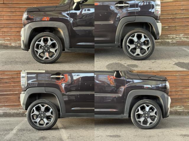 Ref:AUX-22677240 SUZUKI HUSTLER 2024 5 Ref:AUX-22677240 SUZUKI HUSTLER 2024 - Image 5