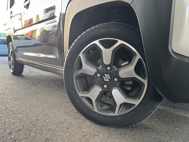 Ref:AUX-22677240 SUZUKI HUSTLER 2024 7 Ref:AUX-22677240 SUZUKI HUSTLER 2024 - Image 7