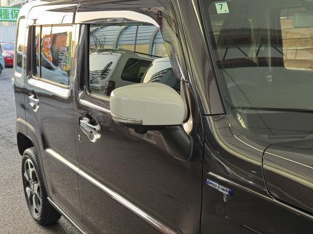 Ref:AUX-22677240 SUZUKI HUSTLER 2024 8 Ref:AUX-22677240 SUZUKI HUSTLER 2024 - Image 8