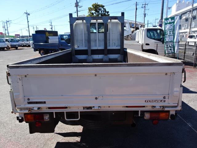Ref:AUX-22679937 TOYOTA TOYOACE 2019 2 Ref:AUX-22679937 TOYOTA TOYOACE 2019 - Image 2