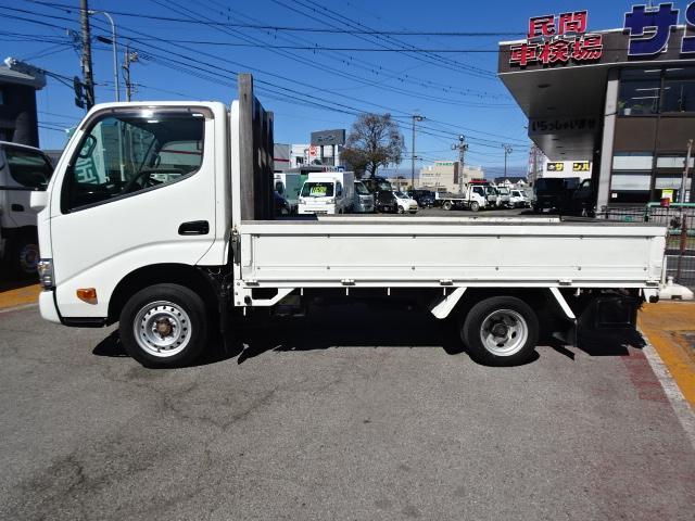 Ref:AUX-22679937 TOYOTA TOYOACE 2019 11 Ref:AUX-22679937 TOYOTA TOYOACE 2019 - Image 11