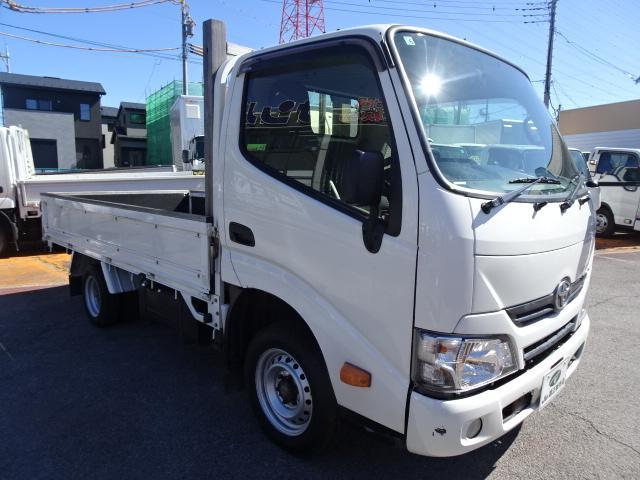 Ref:AUX-22679937 TOYOTA TOYOACE 2019 12 Ref:AUX-22679937 TOYOTA TOYOACE 2019 - Image 12