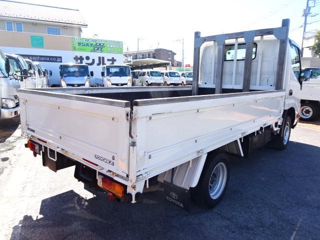 Ref:AUX-22679937 TOYOTA TOYOACE 2019 14 Ref:AUX-22679937 TOYOTA TOYOACE 2019 - Image 14