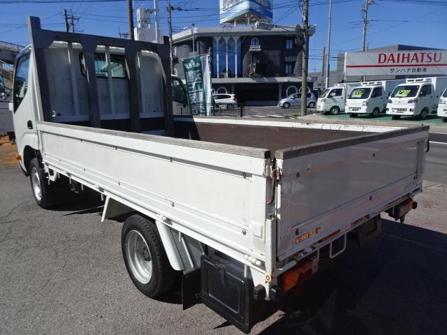 Ref:AUX-22679937 TOYOTA TOYOACE 2019 15 Ref:AUX-22679937 TOYOTA TOYOACE 2019 - Image 15
