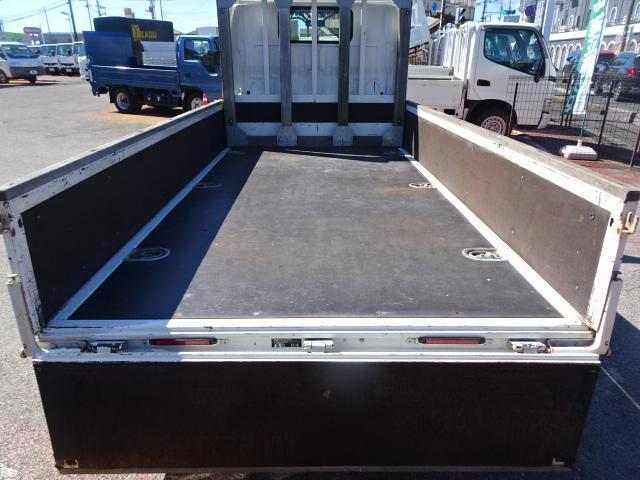 Ref:AUX-22679937 TOYOTA TOYOACE 2019 19 Ref:AUX-22679937 TOYOTA TOYOACE 2019 - Image 19