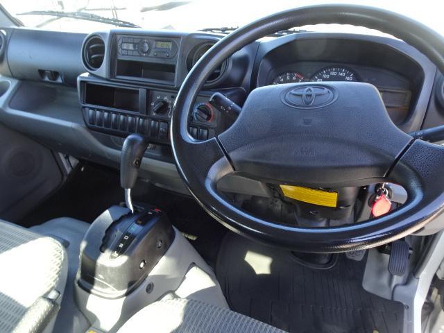 Ref:AUX-22679937 TOYOTA TOYOACE 2019 3 Ref:AUX-22679937 TOYOTA TOYOACE 2019 - Image 3