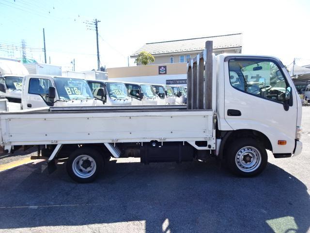 Ref:AUX-22679937 TOYOTA TOYOACE 2019 4 Ref:AUX-22679937 TOYOTA TOYOACE 2019 - Image 4