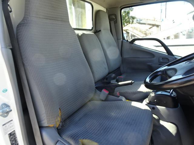 Ref:AUX-22679937 TOYOTA TOYOACE 2019 6 Ref:AUX-22679937 TOYOTA TOYOACE 2019 - Image 6