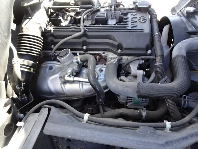 Ref:AUX-22679937 TOYOTA TOYOACE 2019 8 Ref:AUX-22679937 TOYOTA TOYOACE 2019 - Image 8