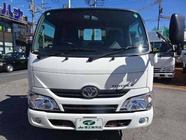 Ref:AUX-22679937 TOYOTA TOYOACE 2019 10 Ref:AUX-22679937 TOYOTA TOYOACE 2019 - Image 10