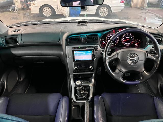 Ref:AUX-22680074 SUBARU LEGACY B4 2001 14 Ref:AUX-22680074 SUBARU LEGACY B4 2001 - Image 14