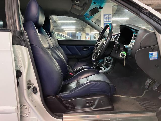 Ref:AUX-22680074 SUBARU LEGACY B4 2001 16 Ref:AUX-22680074 SUBARU LEGACY B4 2001 - Image 16