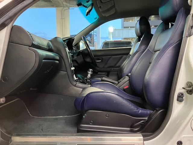 Ref:AUX-22680074 SUBARU LEGACY B4 2001 17 Ref:AUX-22680074 SUBARU LEGACY B4 2001 - Image 17