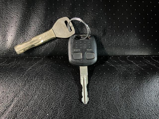 Ref:AUX-22680074 SUBARU LEGACY B4 2001 20 Ref:AUX-22680074 SUBARU LEGACY B4 2001 - Image 20