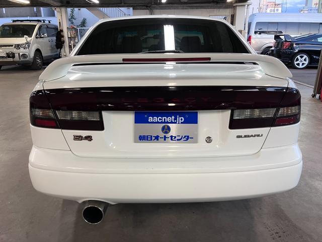 Ref:AUX-22680074 SUBARU LEGACY B4 2001 7 Ref:AUX-22680074 SUBARU LEGACY B4 2001 - Image 7