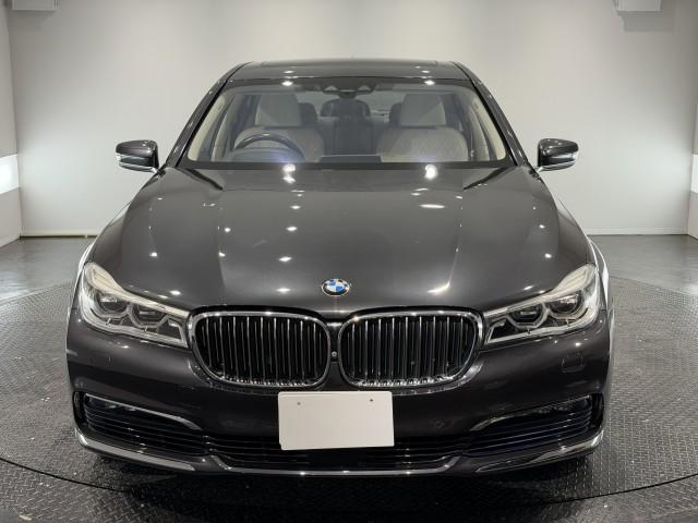 Ref:AUX-22680562 BMW 7 SERIES 2015 2 Ref:AUX-22680562 BMW 7 SERIES 2015 - Image 2