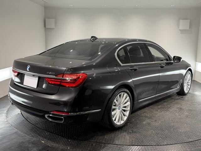 Ref:AUX-22680562 BMW 7 SERIES 2015 3 Ref:AUX-22680562 BMW 7 SERIES 2015 - Image 3