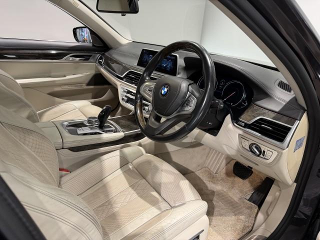Ref:AUX-22680562 BMW 7 SERIES 2015 4 Ref:AUX-22680562 BMW 7 SERIES 2015 - Image 4