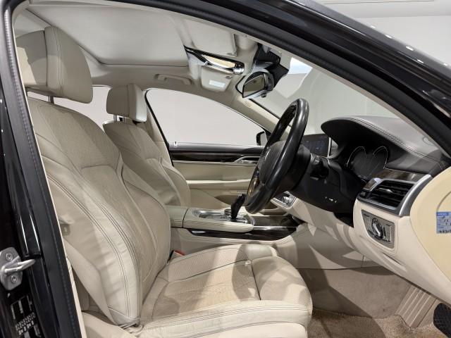 Ref:AUX-22680562 BMW 7 SERIES 2015 5 Ref:AUX-22680562 BMW 7 SERIES 2015 - Image 5