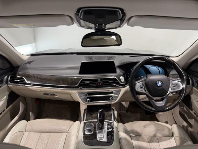 Ref:AUX-22680562 BMW 7 SERIES 2015 6 Ref:AUX-22680562 BMW 7 SERIES 2015 - Image 6