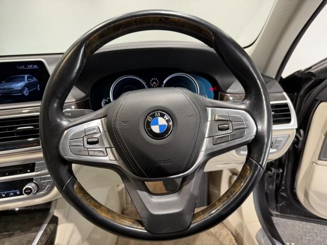 Ref:AUX-22680562 BMW 7 SERIES 2015 7 Ref:AUX-22680562 BMW 7 SERIES 2015 - Image 7