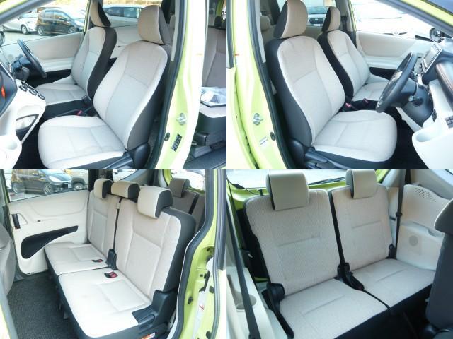 Ref:AUX-22681222 TOYOTA SIENTA 2018 6 Ref:AUX-22681222 TOYOTA SIENTA 2018 - Image 6