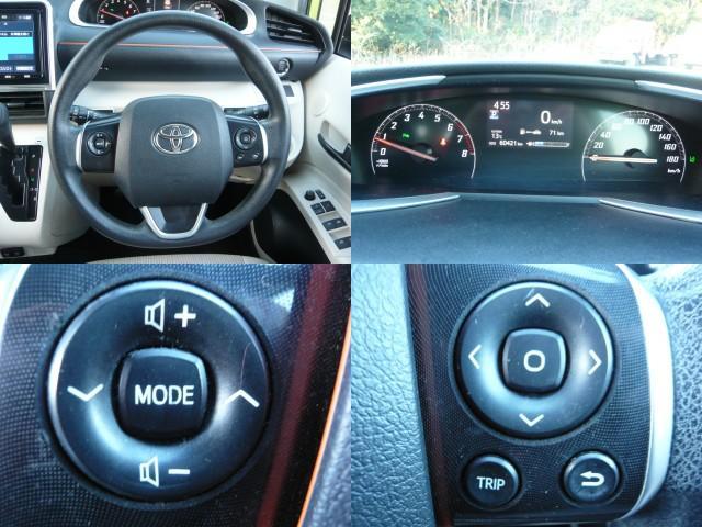 Ref:AUX-22681222 TOYOTA SIENTA 2018 7 Ref:AUX-22681222 TOYOTA SIENTA 2018 - Image 7