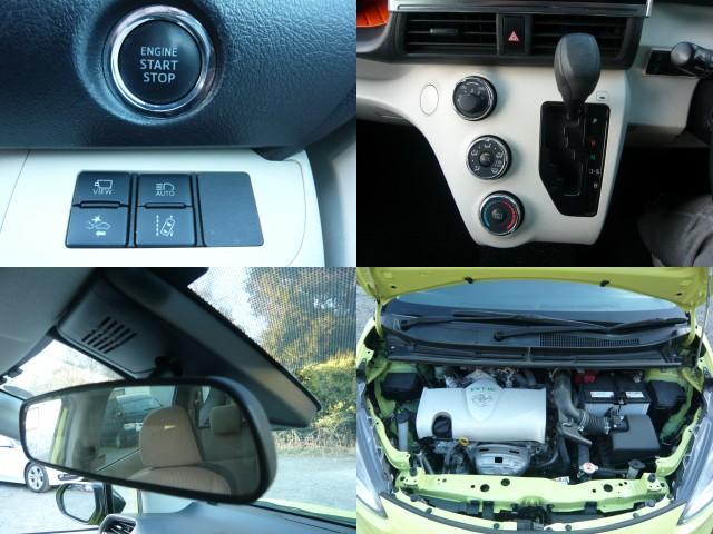 Ref:AUX-22681222 TOYOTA SIENTA 2018 8 Ref:AUX-22681222 TOYOTA SIENTA 2018 - Image 8