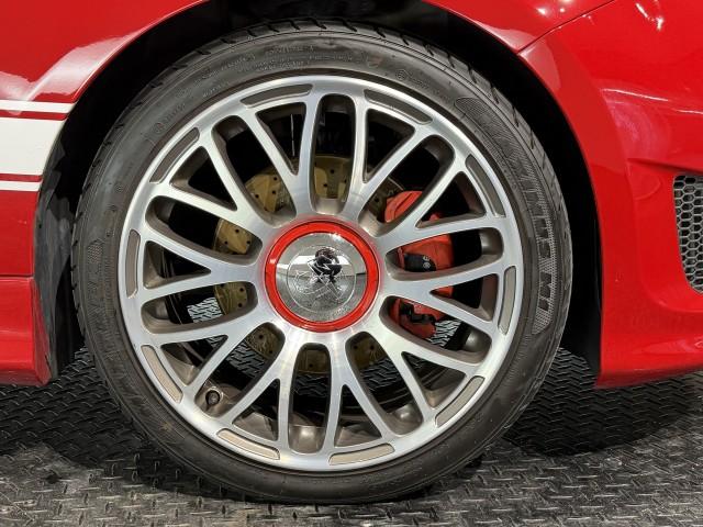Ref:AUX-22681451 ABARTH ABARTH 595C 2014 9 Ref:AUX-22681451 ABARTH ABARTH 595C 2014 - Image 9