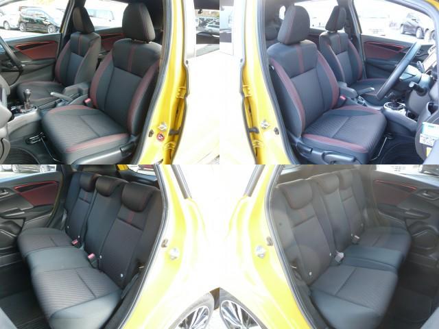 Ref:AUX-22681495 HONDA FIT 2017 6 Ref:AUX-22681495 HONDA FIT 2017 - Image 6