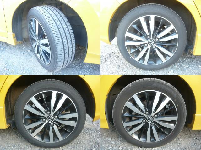 Ref:AUX-22681495 HONDA FIT 2017 9 Ref:AUX-22681495 HONDA FIT 2017 - Image 9