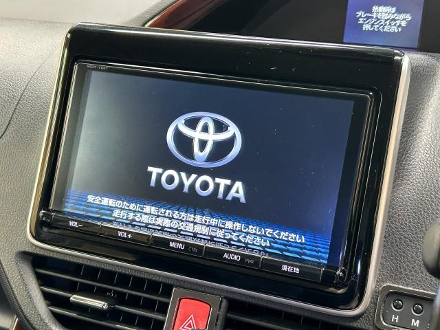 Ref:AUX-22681571 TOYOTA VOXY 2017 9 Ref:AUX-22681571 TOYOTA VOXY 2017 - Image 9