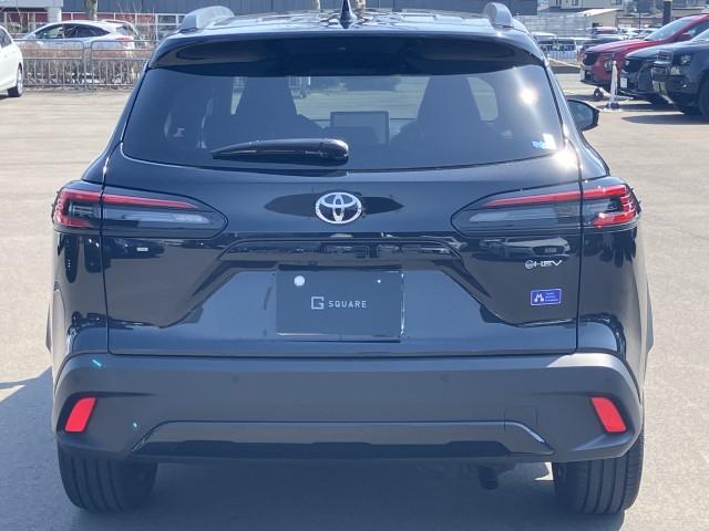 Ref:AUX-22681633 TOYOTA COROLLA CROSS 2025 2 Ref:AUX-22681633 TOYOTA COROLLA CROSS 2025 - Image 2