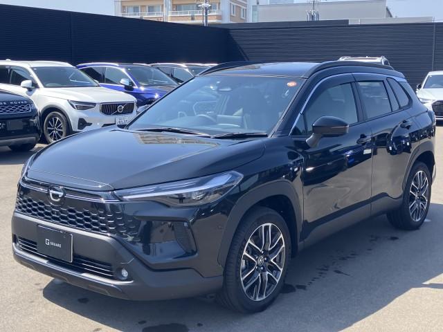 Ref:AUX-22681633 TOYOTA COROLLA CROSS 2025 13 Ref:AUX-22681633 TOYOTA COROLLA CROSS 2025 - Image 13