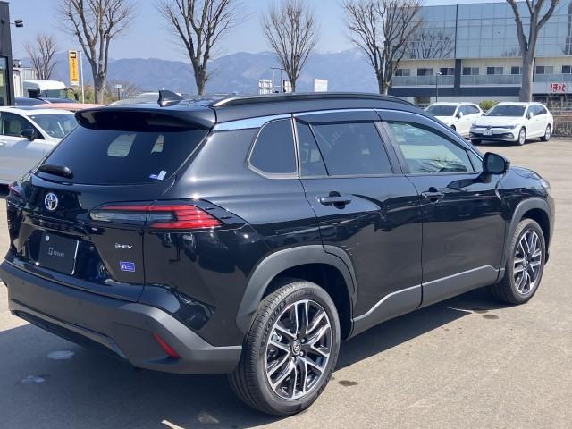 Ref:AUX-22681633 TOYOTA COROLLA CROSS 2025 14 Ref:AUX-22681633 TOYOTA COROLLA CROSS 2025 - Image 14