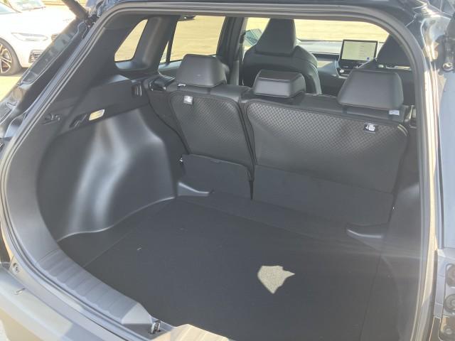 Ref:AUX-22681633 TOYOTA COROLLA CROSS 2025 19 Ref:AUX-22681633 TOYOTA COROLLA CROSS 2025 - Image 19