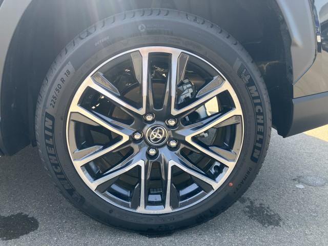 Ref:AUX-22681633 TOYOTA COROLLA CROSS 2025 20 Ref:AUX-22681633 TOYOTA COROLLA CROSS 2025 - Image 20