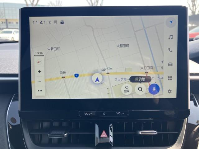 Ref:AUX-22681633 TOYOTA COROLLA CROSS 2025 5 Ref:AUX-22681633 TOYOTA COROLLA CROSS 2025 - Image 5