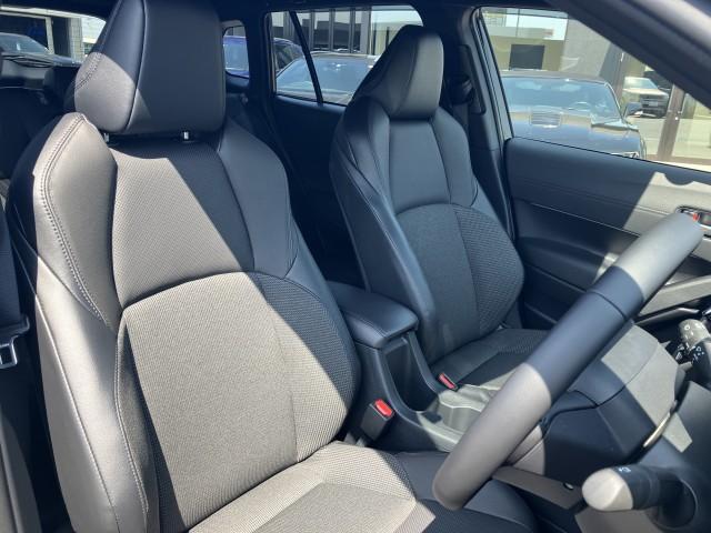 Ref:AUX-22681633 TOYOTA COROLLA CROSS 2025 6 Ref:AUX-22681633 TOYOTA COROLLA CROSS 2025 - Image 6