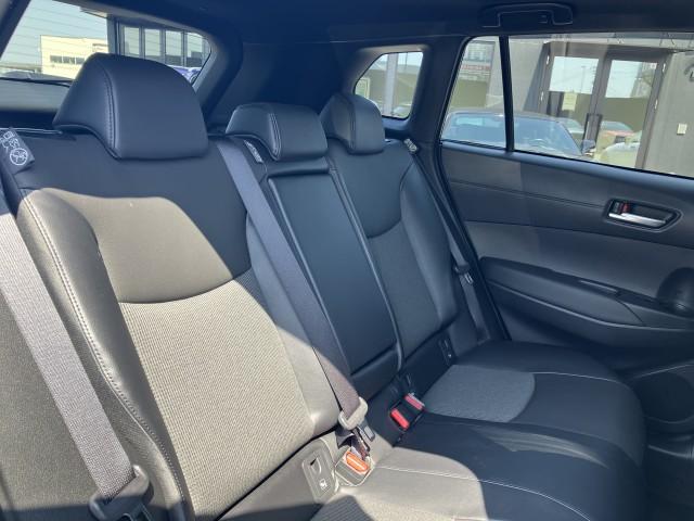 Ref:AUX-22681633 TOYOTA COROLLA CROSS 2025 7 Ref:AUX-22681633 TOYOTA COROLLA CROSS 2025 - Image 7