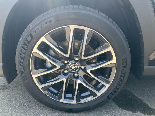 Ref:AUX-22681633 TOYOTA COROLLA CROSS 2025 9 Ref:AUX-22681633 TOYOTA COROLLA CROSS 2025 - Image 9