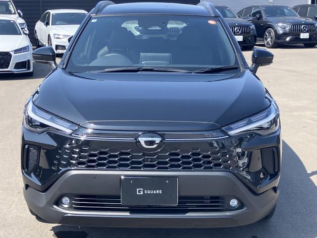 Ref:AUX-22681633 TOYOTA COROLLA CROSS 2025 10 Ref:AUX-22681633 TOYOTA COROLLA CROSS 2025 - Image 10