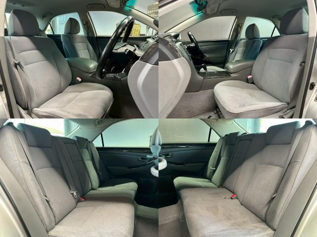 Ref:AUX-22685266 TOYOTA CROWN 2005 4 Ref:AUX-22685266 TOYOTA CROWN 2005 - Image 4